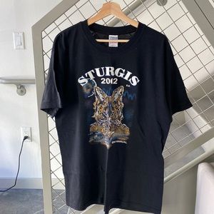 Vintage 2002 Sturgis Tee